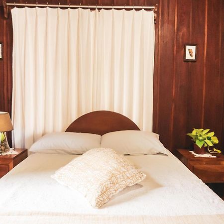 Cabinas Lupita La Fortuna Dış mekan fotoğraf