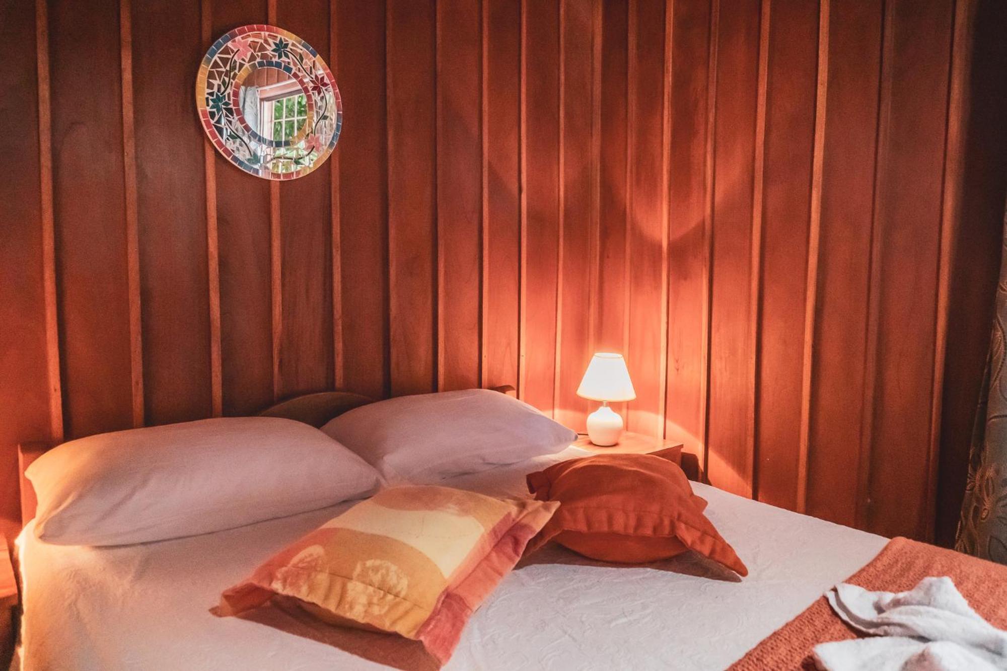 Cabinas Lupita La Fortuna Dış mekan fotoğraf