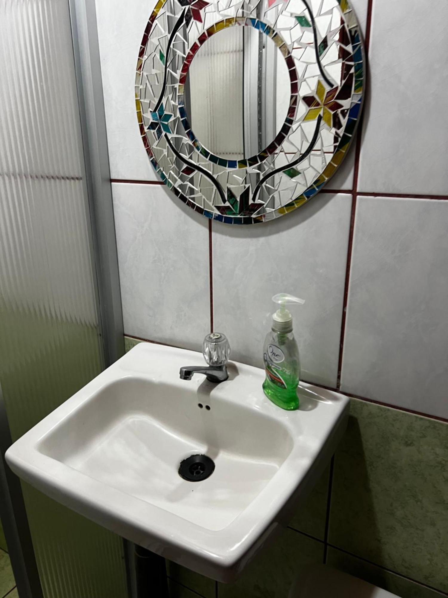 Cabinas Lupita La Fortuna Dış mekan fotoğraf