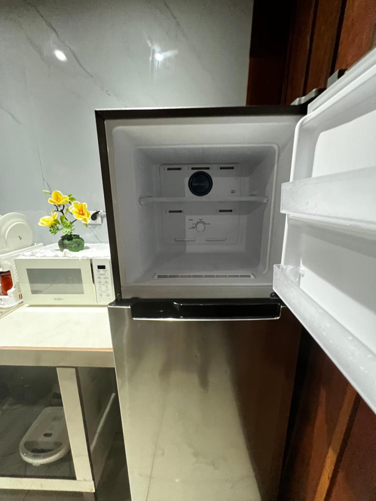 Cabinas Lupita La Fortuna Dış mekan fotoğraf